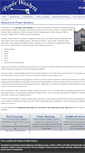 Mobile Screenshot of lansdalepowerwashers.com
